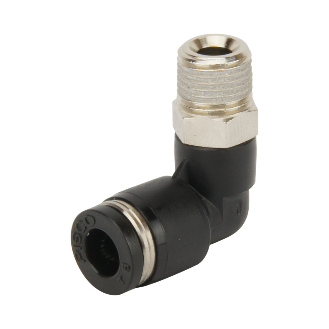 Codo de 12mmxR1/2'' [10 Piezas]