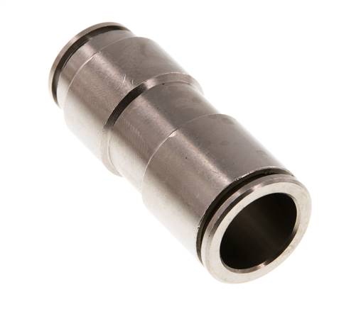 Racor de 12mm x 14mm Latón FKM