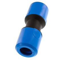 Racor rápido de 32 mm PA NBR