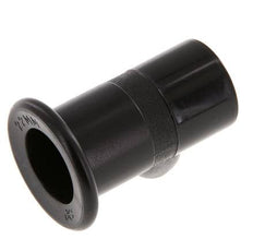 Enchufe De 22mm POM NBR [2 Piezas]