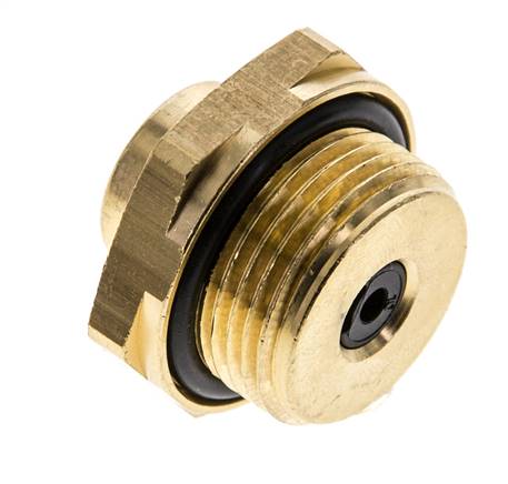 ABC Nl Conector recto T6x1 M22x1,5 - 90106022