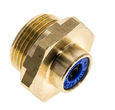 ABC Nl Conector recto T6x1 M22x1,5 - 90106022