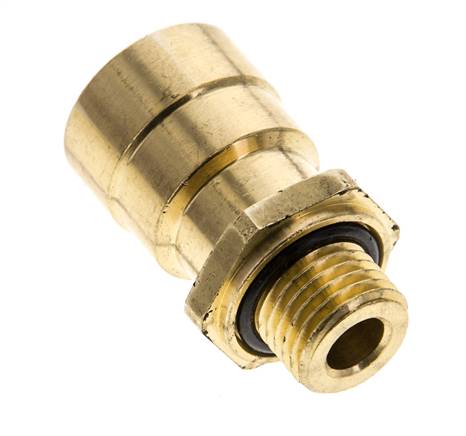 Conector ABC New Line M14x1,5 - T 15x1,5 - 90115014