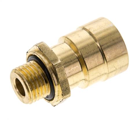 Conector ABC New Line M14x1,5 - T 15x1,5 - 90115014