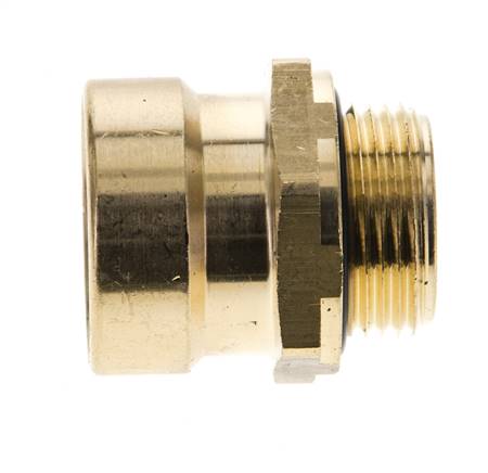 ABC Nl Conector recto T15x1,5 M22x1,5 - 90115022