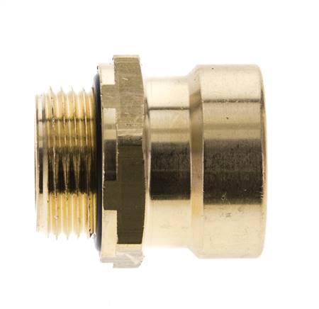 ABC Nl Conector recto T15x1,5 M22x1,5 - 90115022