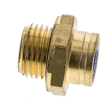 ABC Nueva Línea Conector 1/4''- M16x1.5 - 90163516