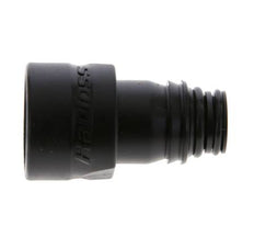 Conector ABC Heavy Duty - T 14X2 - 90214006