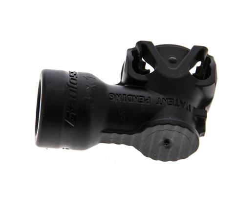 90deg ABC Conector pequeño 8X1.0 - 90308004