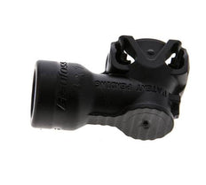 90deg ABC Conector pequeño 8X1.0 - 90308004