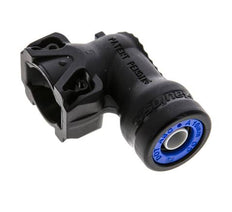 90deg ABC Racor Regular 10X1.0 - 90310005