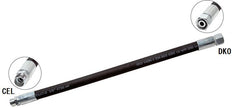 Manguera Hidráulica 2SN Con Racor M36x2,0 DKO/CEL 40 bar (OP) 1,2 m