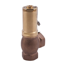 G3/8'' Válvula de alivio de latón 2 - 12 bar / 29 - 174 psi