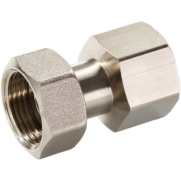 Racor DN 50 Rp 2'' G 2 1/2'' [2 Piezas]