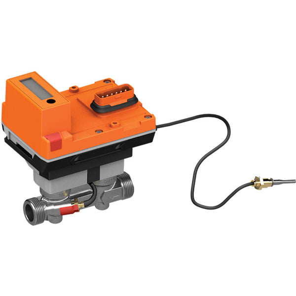 Módulo Sensor Medidor de Energía Térmica DN 15