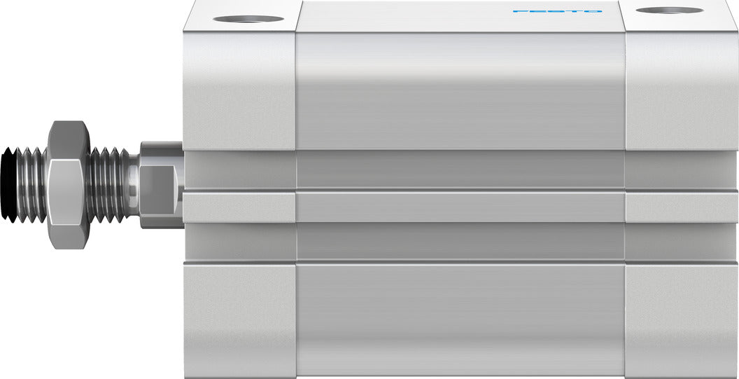 Festo Cilindro Compacto 32mm Diámetro 30mm Carrera ISO 21287 Doble Efecto - 536273