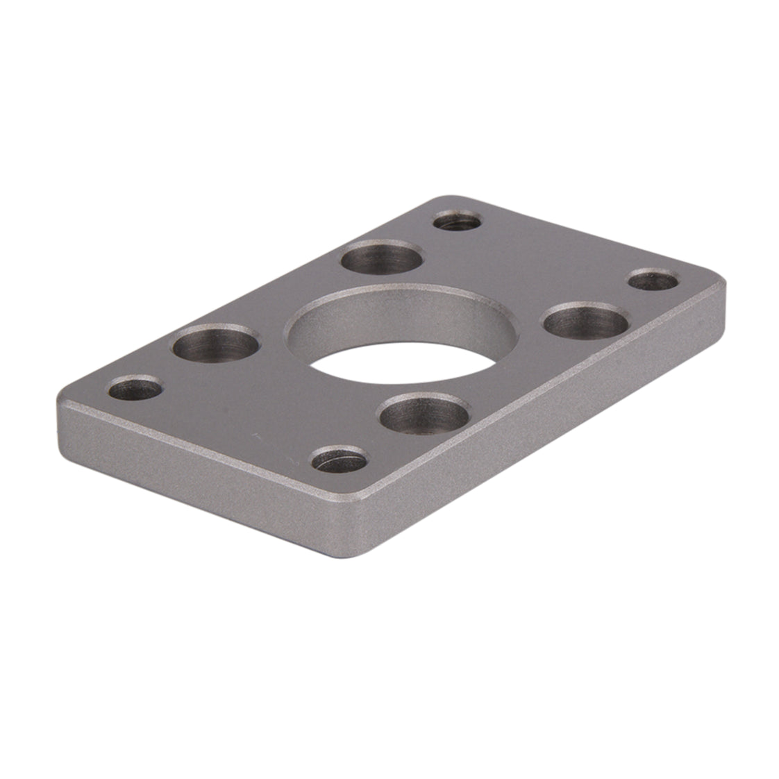 CYL-32mm Brida de acero ISO-15552 MCQV/MCQI2
