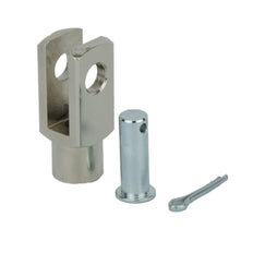 Pasador de horquilla M16x1,5 Acero ISO-8140 CIL-63mm MCQV/MCQI2