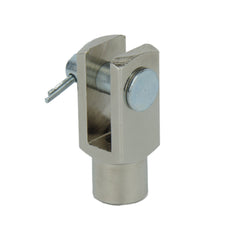 Pasador de horquilla M20x1,5 Acero ISO-8140 CIL-80mm MCQV/MCQI2