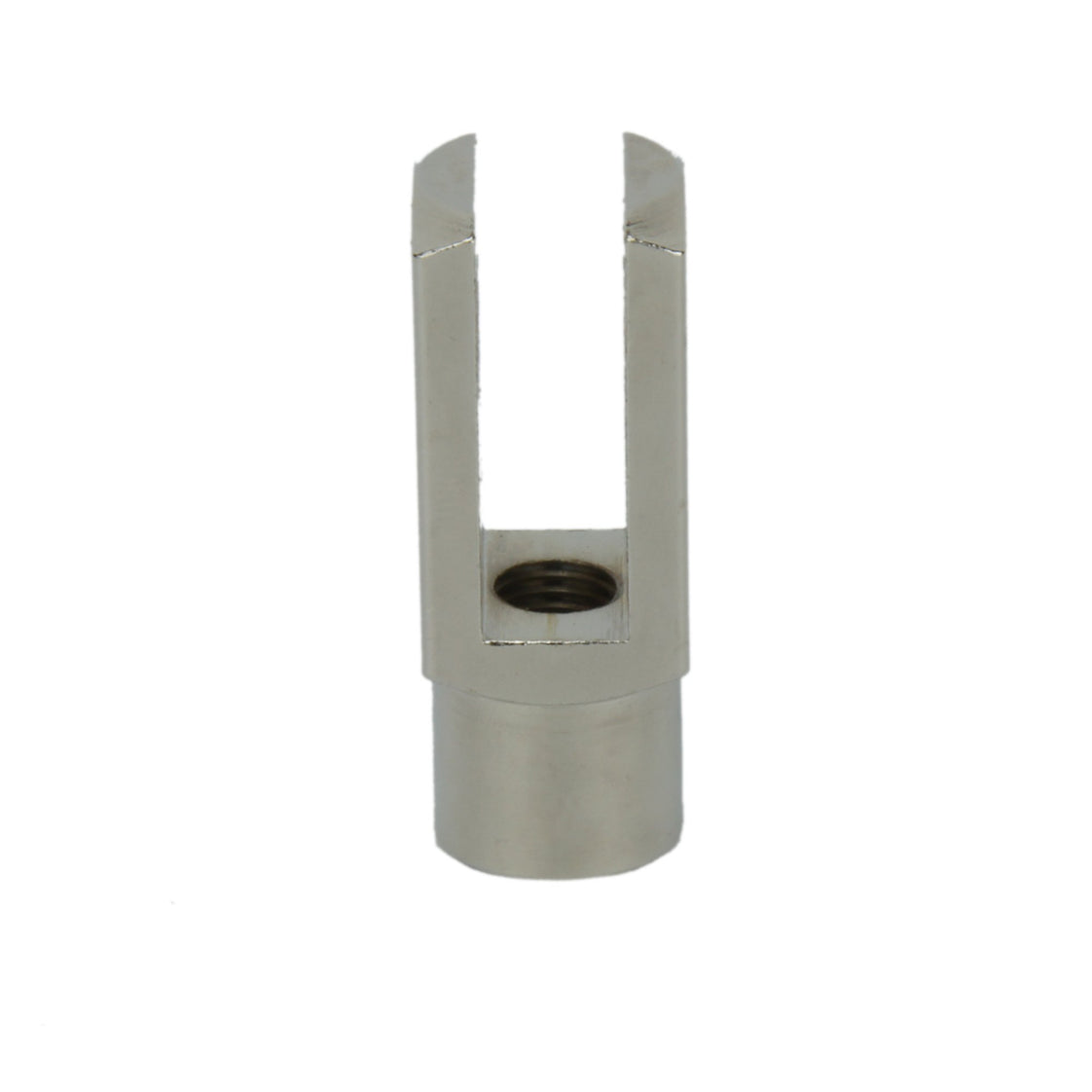 Pasador de horquilla M20x1,5 Acero ISO-8140 CIL-80mm MCQV/MCQI2