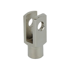 Pasador de horquilla M20x1,5 Acero ISO-8140 CIL-80mm MCQV/MCQI2