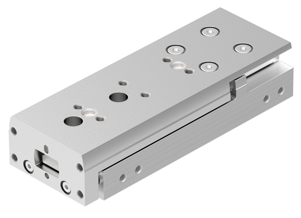 Festo Mini Carro 6mm Diámetro 10mm Carrera Doble Efecto - 8078828