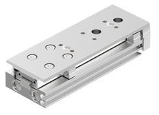 Festo Mini Carro 6mm Diámetro 20mm Carrera Doble Efecto - 8085106