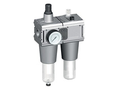 FRL G1'' 13500l/min 0,1-3,0bar/1-44psi Multifix 5
