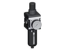 Filtro regulador G3/4'' 12000l/min 0,1-3,0bar/1-44psi Multifix 4