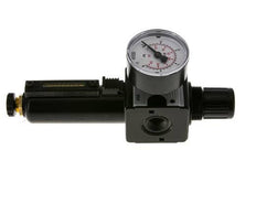 Filtro regulador G3/8'' 1600l/min 0,5-16,0bar/7-232psi Multifix 1
