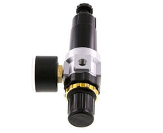 Filtro regulador G1/8'' 350l/min 0,5-10,0bar/7-145psi Estándar 0
