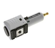 Microfiltro 0.01micrones G3/8'' 450l/min Auto Policarbonato Futura 2