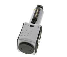 Microfiltro 0,01micrones G3/8'' 350l/min Futura 1