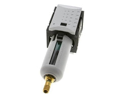 Microfiltro 0.01micrones G3/8'' 450l/min Auto Policarbonato Futura 2