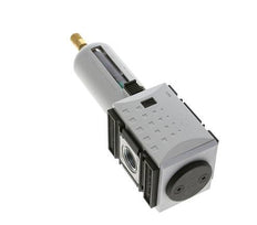 Microfiltro 0,01micrones G1/2'' 450l/min Futura 2
