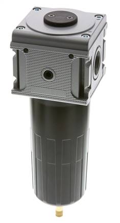 Prefiltro 0.3micrones G3/4'' 1600l/min Auto Metal Multifix 5