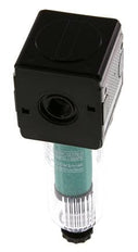 Microfiltro 0.01micrones G1/4'' 280l/min Semi-Auto Policarbonato Multifix 1