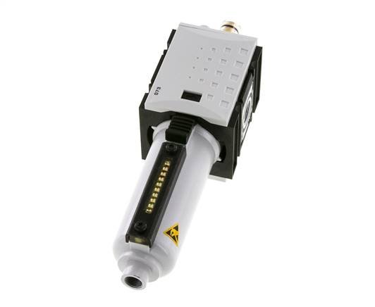 Lubricador G1/4'' Metal Futura 1