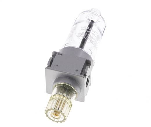 Lubricador Micro Oil-Fog G1/4'' Multifix 0