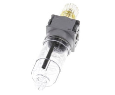 Lubricador Micro Oil-Fog G1/8'' Multifix 0
