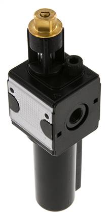 Lubricador G1/4'' Metal Multifix 1