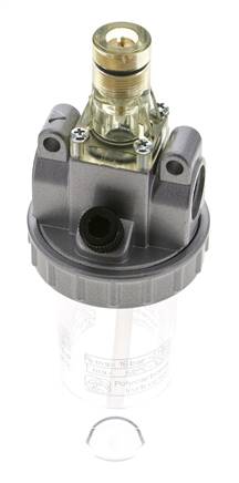 Lubricador G3/8'' Estándar 1