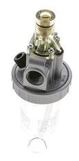 Lubricador G3/8'' Estándar 1