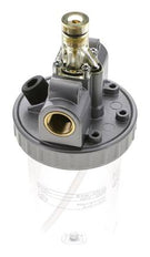 Lubricador G3/8'' Estándar 3