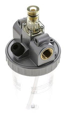 Lubricador G3/8'' Estándar 3