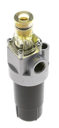 Lubricador G1/4'' Metálico Estándar 0