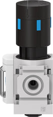 Festo Regulador De Presión G1/4'' 0.5-12bar 1700l/min - 529419