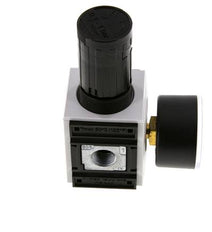 Regulador de presión G3/8'' 2500l/min 0,1-1,0bar/1-14psi Futura 1