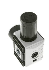 Regulador de presión G1/2'' 5200l/min 0.1-1.0bar/1-14psi PA Futura 2