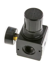 Regulador de presión G3/4'' 8700l/min 0,2-6,0bar/3-87psi Multifix 2